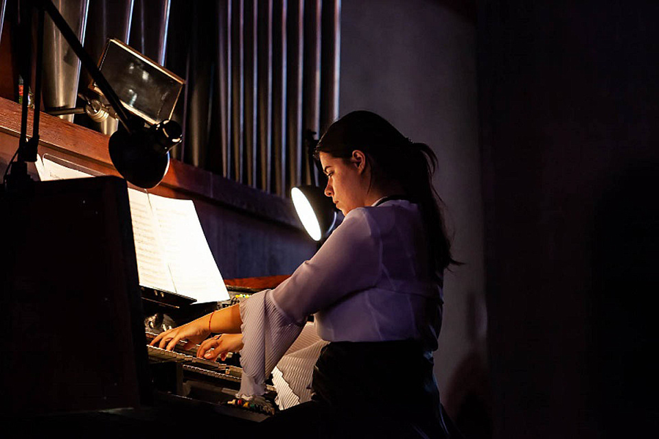 День матери в Филармонии, 29 Ноября 2020г. — фото 16