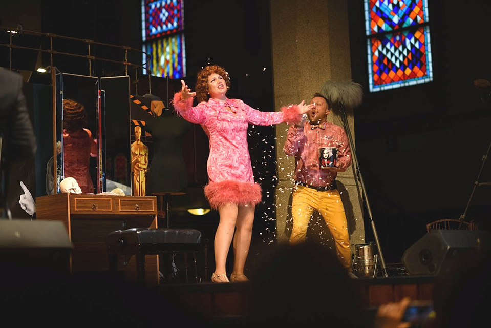 Концертный духовой оркестр завершил 30-ый юбилейный сезон, 18 Июля 2022г. — фото 13