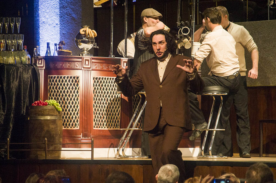 «Увидеть Париж и...полюбить», 7 Марта 2021г. — фото 117