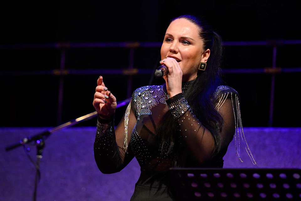 Концерт «ЗОЛОТЫЕ ХИТЫ САКСОФОНА», 3 Марта 2024г. — фото 12