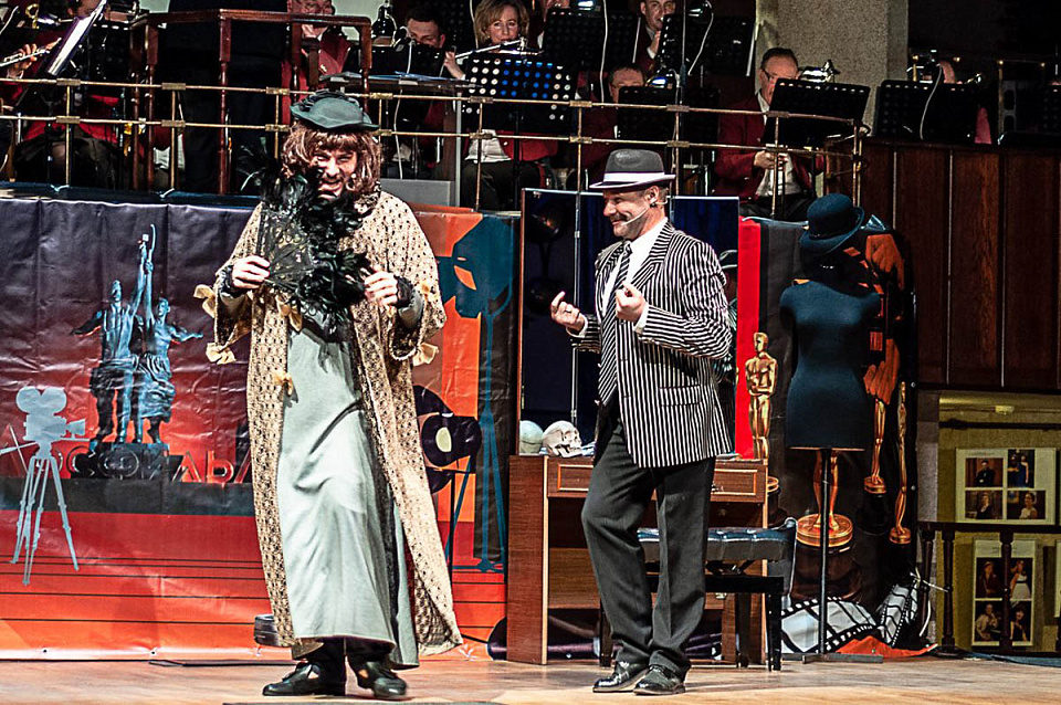 МУЗЫКА КИНО, 7 Февраля 2021г. — фото 20