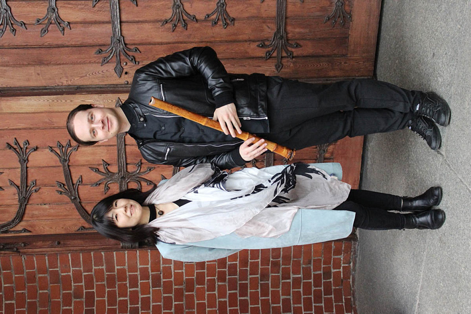 «ОТЗВУК ЧИСТОТЫ», 1 Мая 2021г. — фото 32