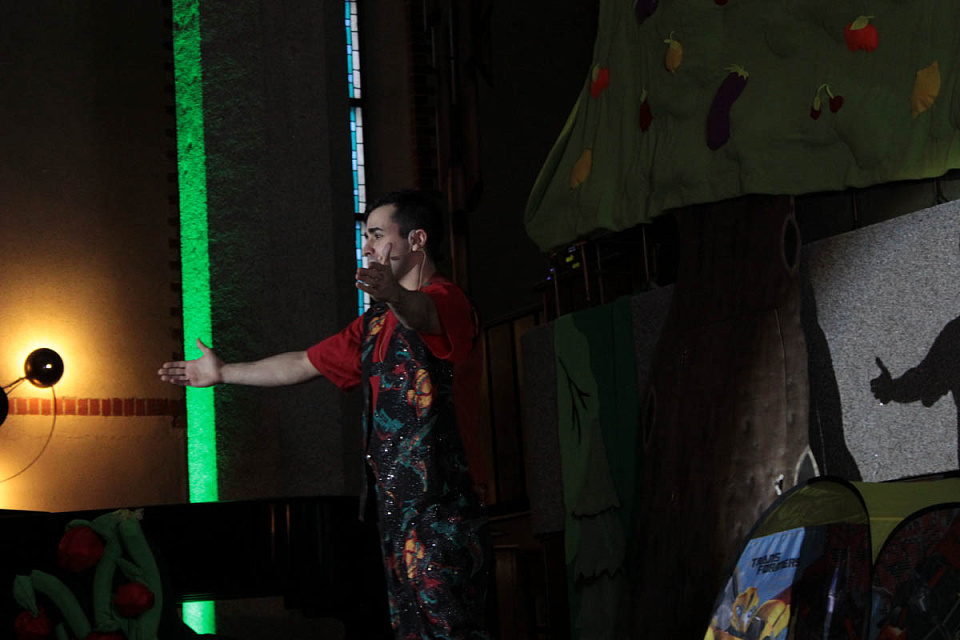 ВИННИ ПУХ НАХОДИТ ХВОСТ ИА, 24 Января 2021г. — фото 11