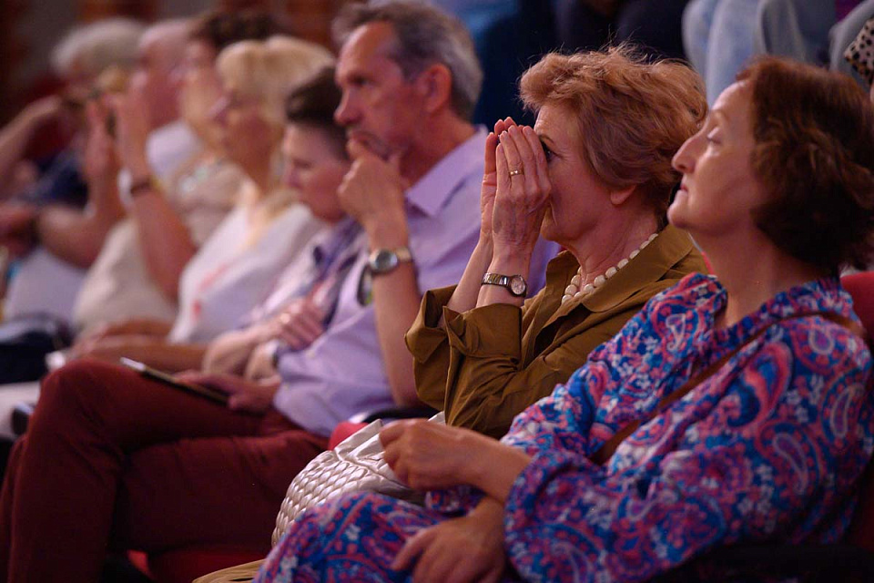 Молодые таланты Московской консерватории, 5 Июля 2023г. — фото 48