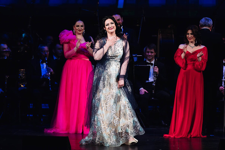 Изысканная программа и идеальный вокал, 27 Мая 2022г. — фото 11