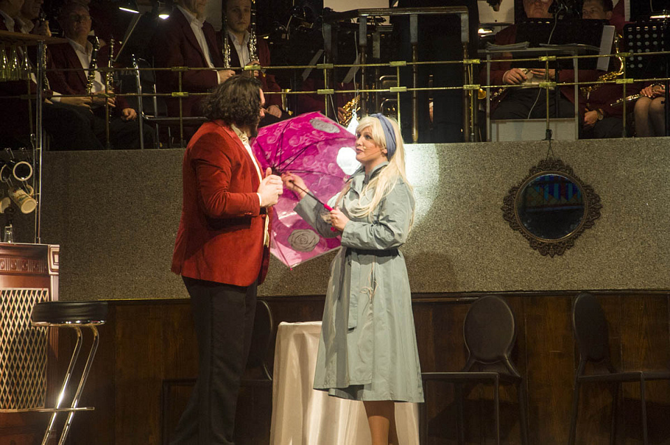 «Увидеть Париж и...полюбить», 7 Марта 2021г. — фото 52