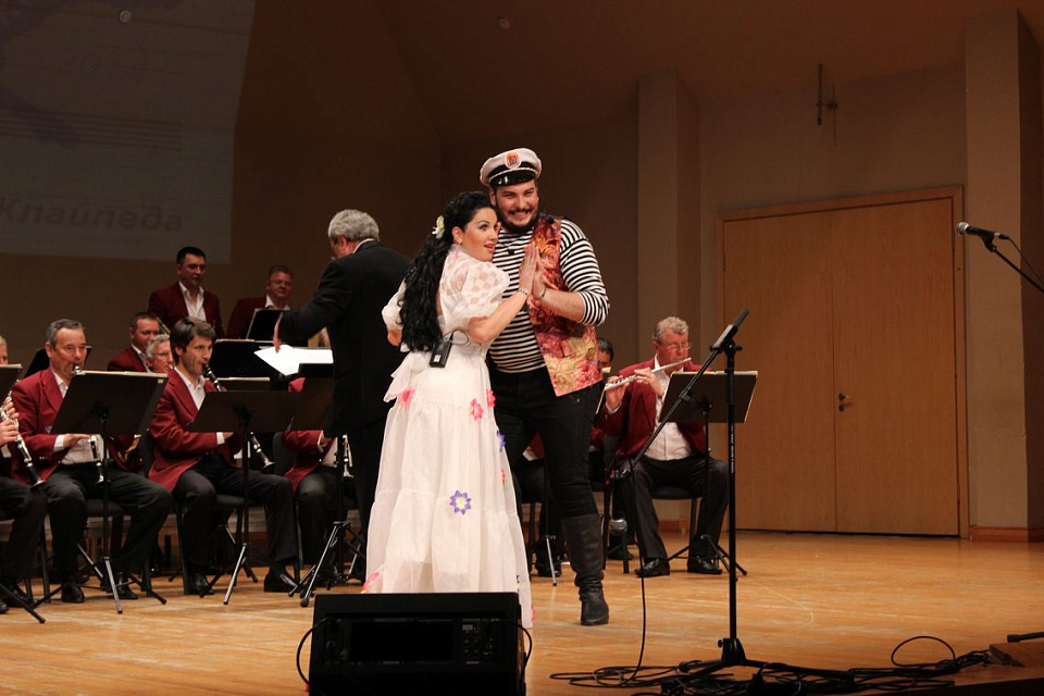 «Ты – моя мелодия», 10 Июня 2014г. — фото 21