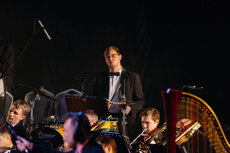 ТЕАТРАЛИЗОВАННОЕ ШОУ «МУЗЫКА КИНО», 4 Июня 2021г. — фото 69