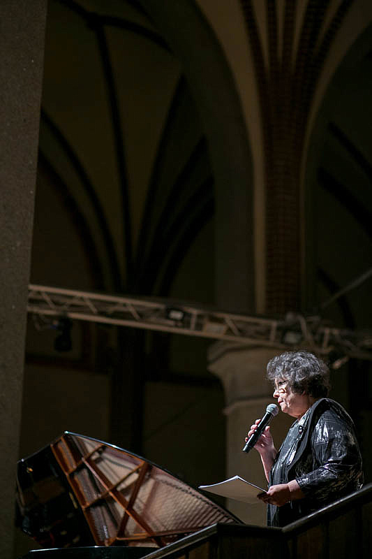 «Великие транскрипции» Анны Ушаковой, 22 Ноября 2020г. — фото 21