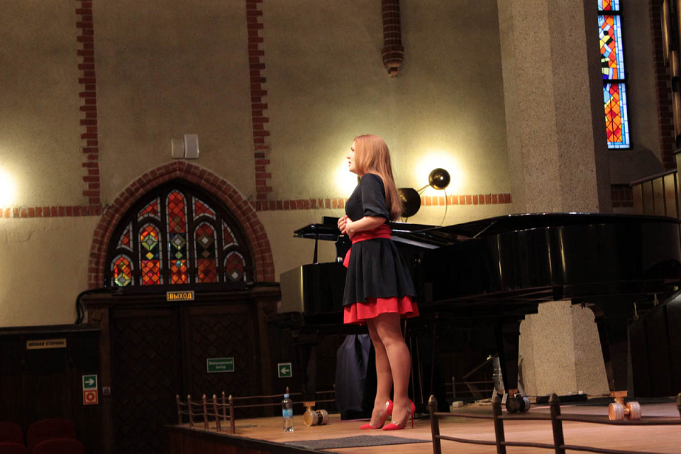 Конкурсное прослушивание солистов, 25 Января 2021г. — фото 3