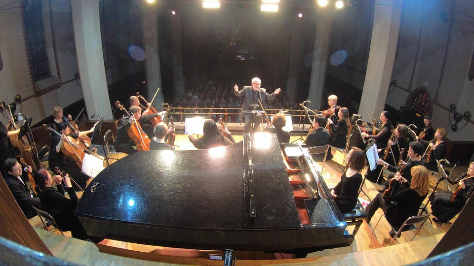 «Вечная любовь», 29 Февраля 2020г. — фото 6