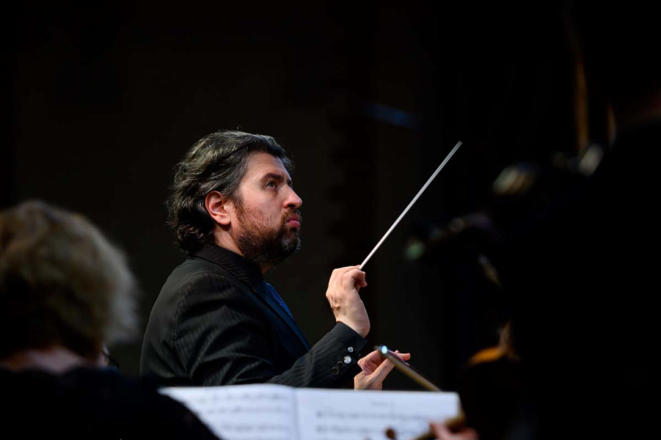 В ФИЛАРМОНИИ ОТКРЫЛСЯ X МЕЖДУНАРОДНЫЙ ФЕСТИВАЛЬ «РУССКАЯ МУЗЫКА НА БАЛТИКЕ», 14 Апреля 2023г. — фото 21