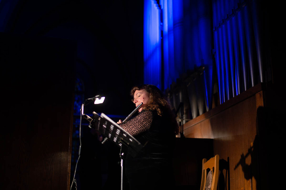 АВЕ МАРИЯ, 13 Февраля 2021г. — фото 40