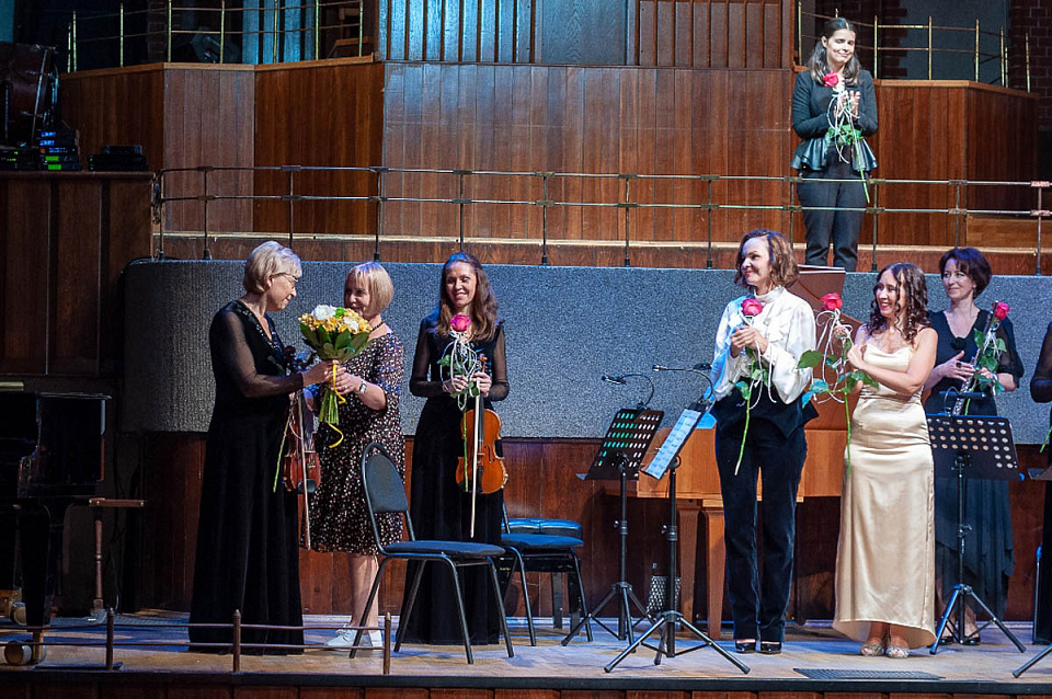 Абсолютная красота и музыкальная изысканность, 23 Июля 2021г. — фото 7