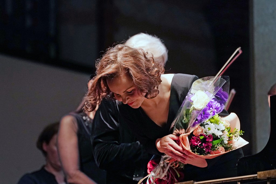 Ролдугин в Калининграде, 11 Ноября 2019г. — фото 57