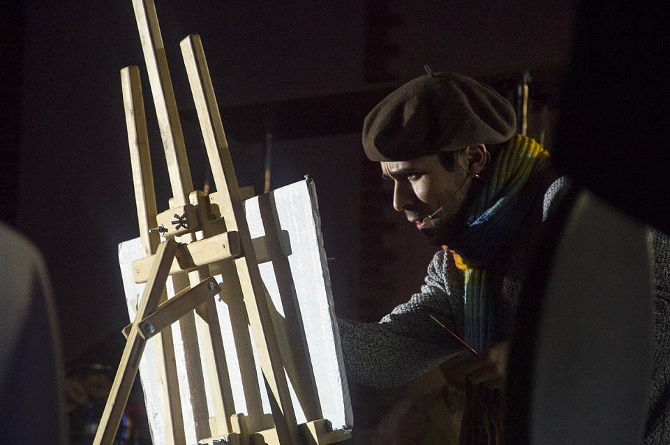 «Увидеть Париж и...полюбить», 7 Марта 2021г. — фото 139