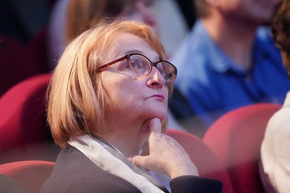 ОПЕРНЫЙ ГАЛА-КОНЦЕРТ, 18 Мая 2019г. — фото 3