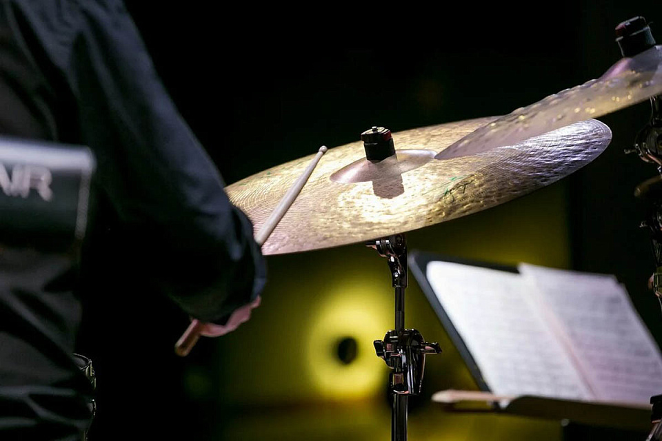 XVII–й Международный музыкальный фестиваль ДЖАЗ В ФИЛАРМОНИИ, 2019 (13-15 ноября), 15 Ноября 2020г. — фото 17