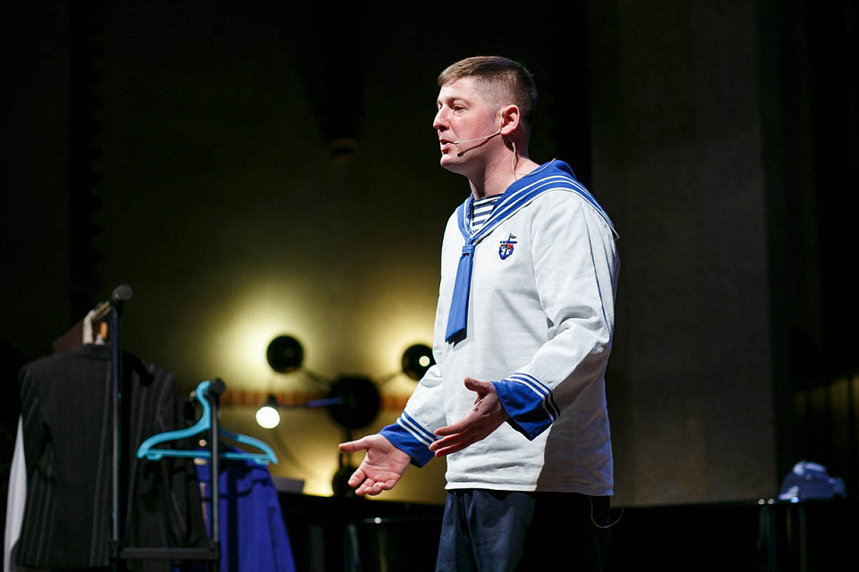 «Денискины рассказы», 13 Декабря 2020г. — фото 72