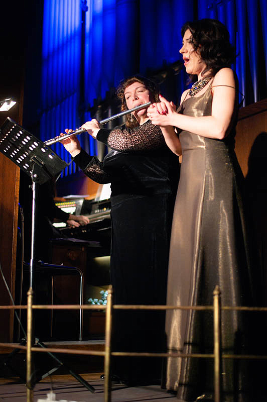 АВЕ МАРИЯ, 13 Февраля 2021г. — фото 48