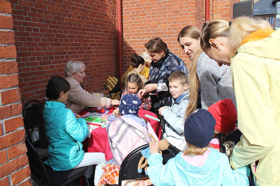 Открытие музыкального сезона 2022-2023 (фото), 21 Сентября 2022г. — фото 18