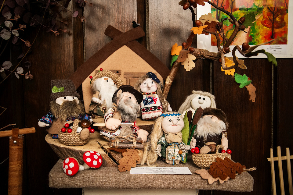 Выставка работ в рамках Международного музыкального фестиваля для детей и юношества «Музыкальная весна», 29 марта 2026г. — фото 2