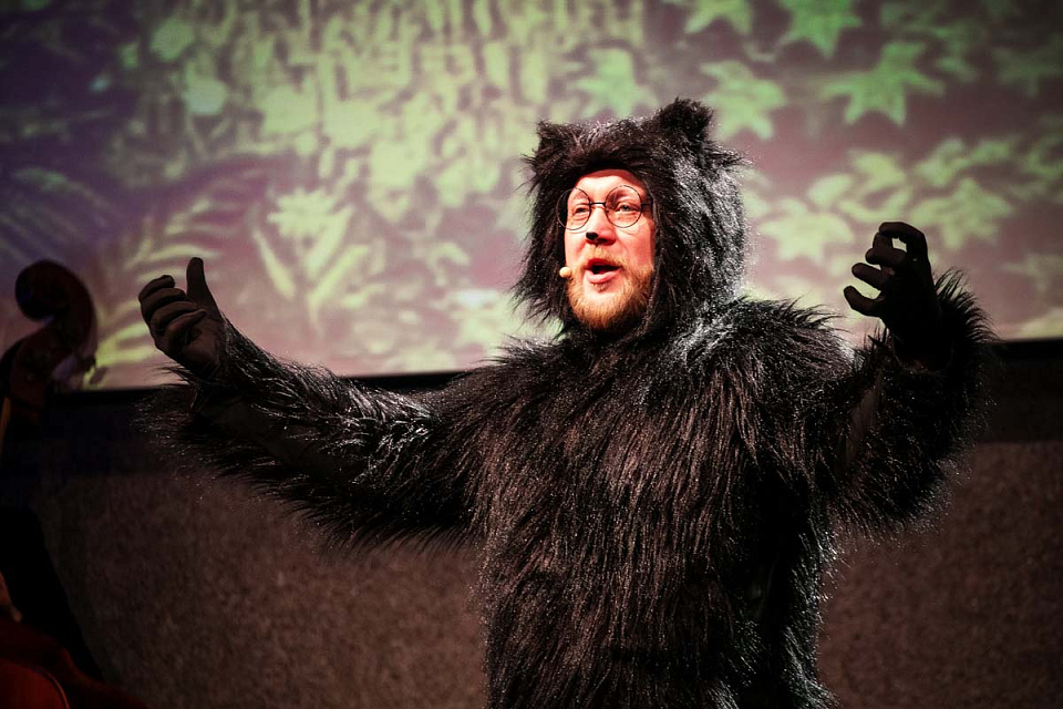 «Шедевры русской музыки и сказок волшебство», фестиваль «Музыкальная весна», 15 Марта 2026г. — фото 2