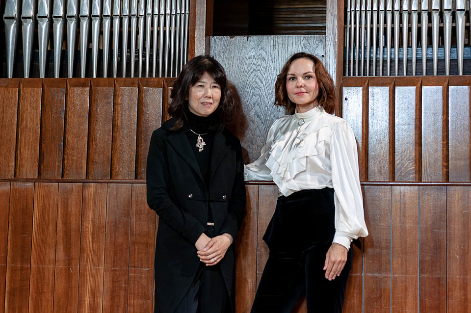 Гала-концерт «Посвящение Баху», 28 Июля 2021г. — фото 34