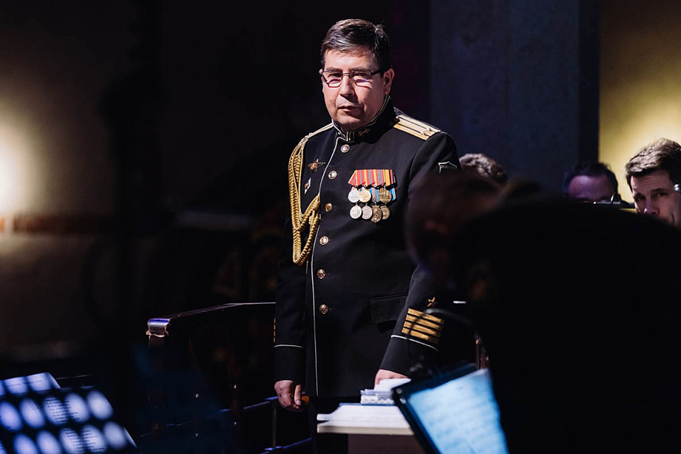 Память, музыка и откровение…, 24 Января 2022г. — фото 8