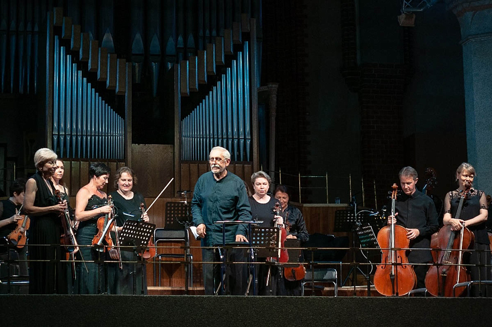 НЕВЕРОЯТНАЯ ЧИСТОТА И ИЗЫСКАННЫЙ БАЛАНС, 9 Июля 2021г. — фото 3