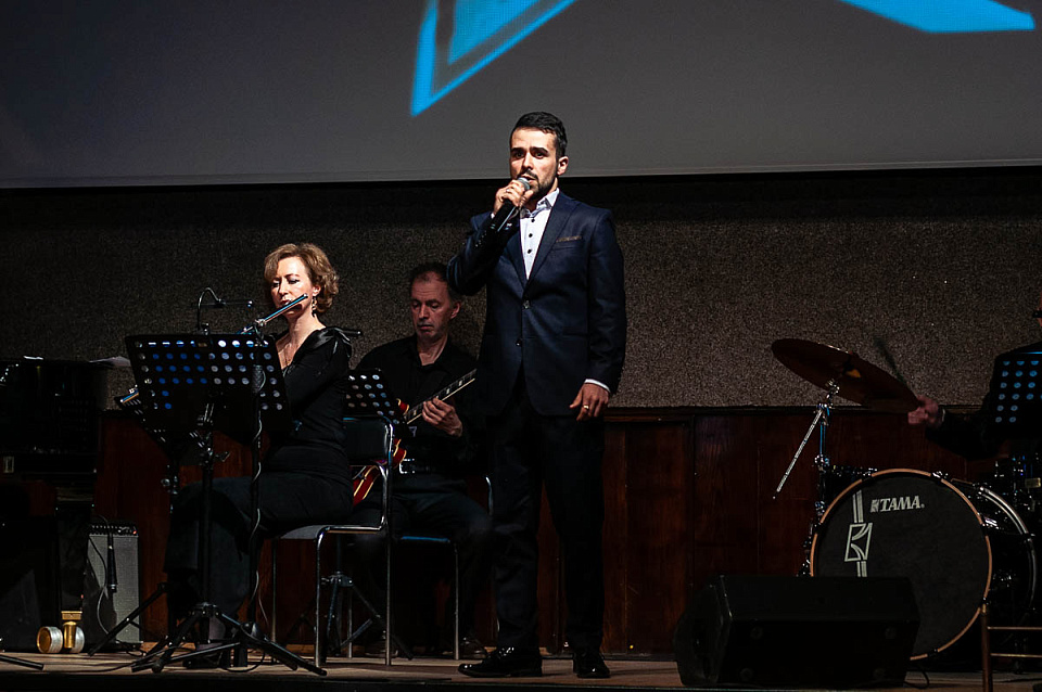 КОНЦЕРТ «ДНЮ ВЕЛИКОЙ ПОБЕДЫ ПОСВЯЩАЕТСЯ», 6 Мая 2021г. — фото 11