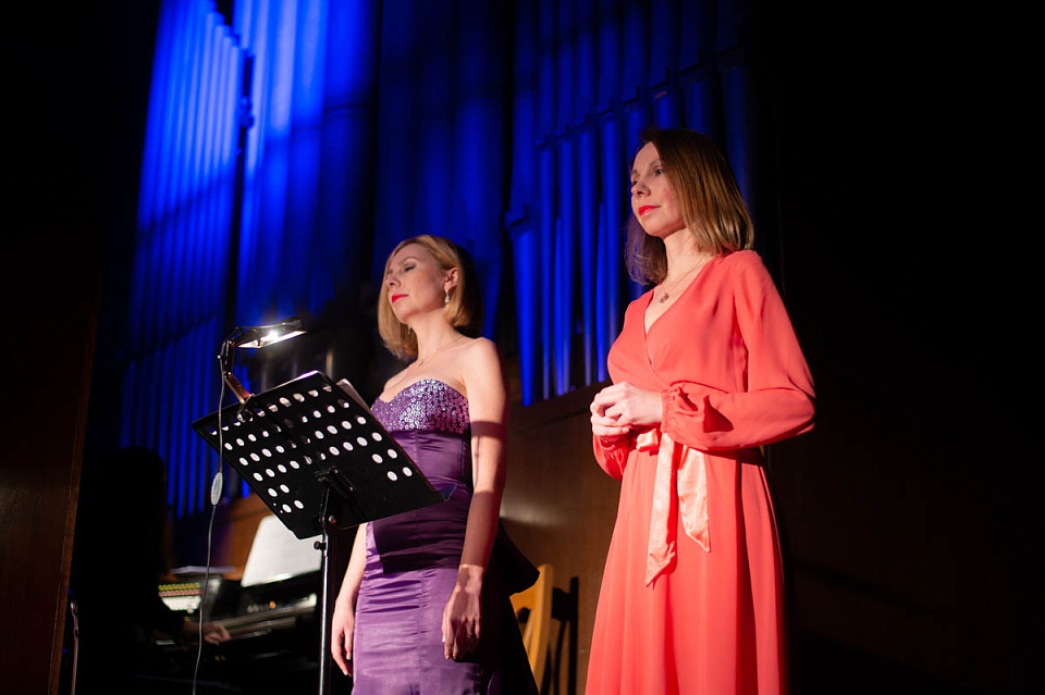 АВЕ МАРИЯ, 13 Февраля 2021г. — фото 33