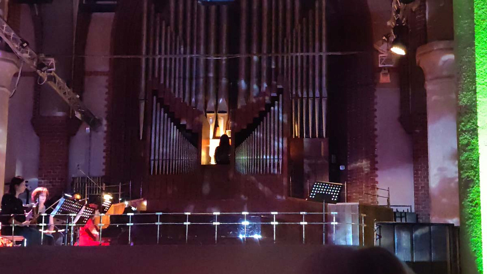 Новогодний рождественский бал-маскарад, "Молодёжная академия искусств", 8 Января 2026г. — фото 3