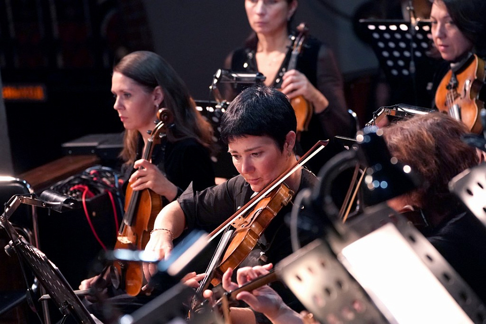 Ролдугин в Калининграде, 11 Ноября 2019г. — фото 8