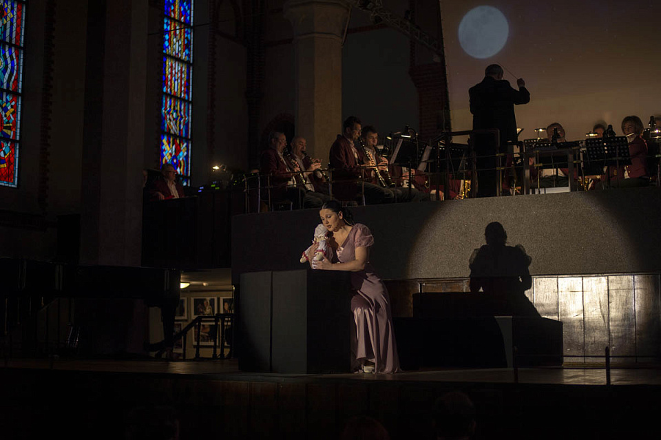 «МУЖЕСТВО, ДОБЛЕСТЬ И ЧЕСТЬ», 22 Февраля 2021г. — фото 25