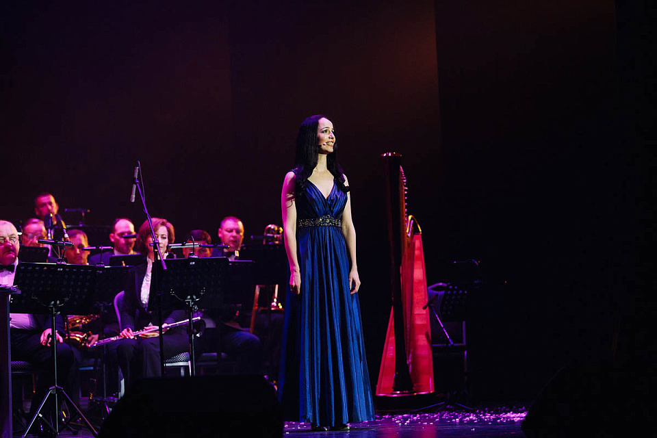 ТЕАТРАЛИЗОВАННОЕ ШОУ «МУЗЫКА КИНО», 4 Июня 2021г. — фото 139