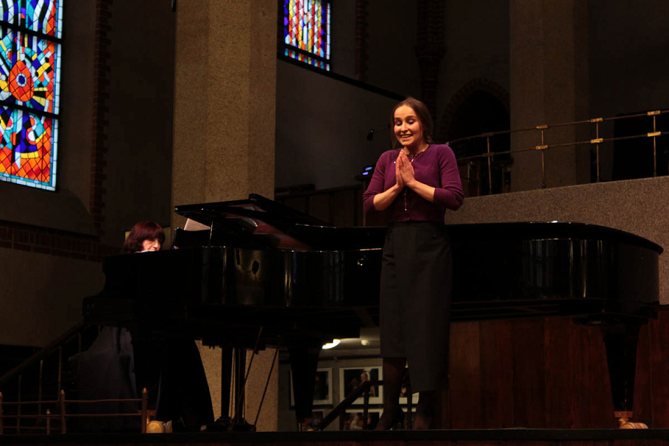 Конкурсное прослушивание солистов, 25 Января 2021г. — фото 14