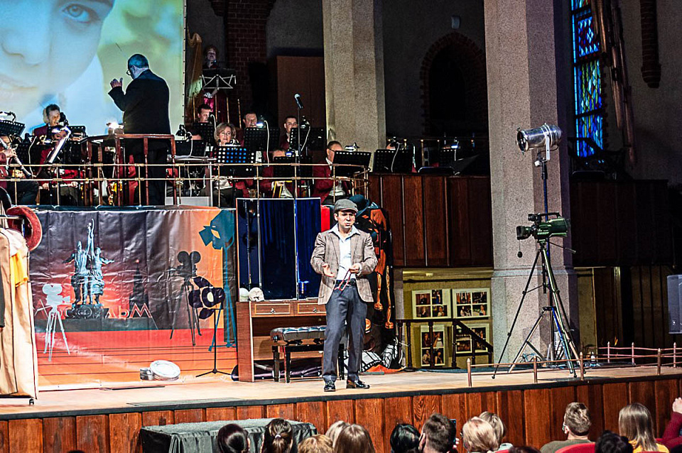 МУЗЫКА КИНО, 7 Февраля 2021г. — фото 9