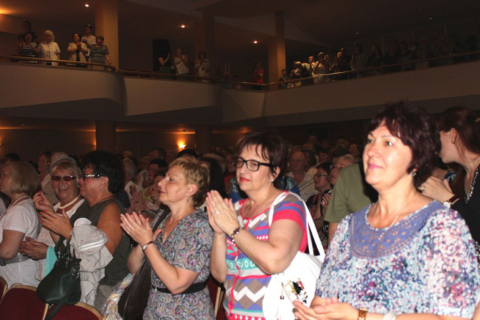 «Ты – моя мелодия», 10 Июня 2014г. — фото 33