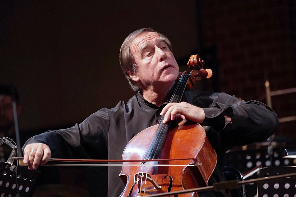 Ролдугин в Калининграде, 11 Ноября 2019г. — фото 31