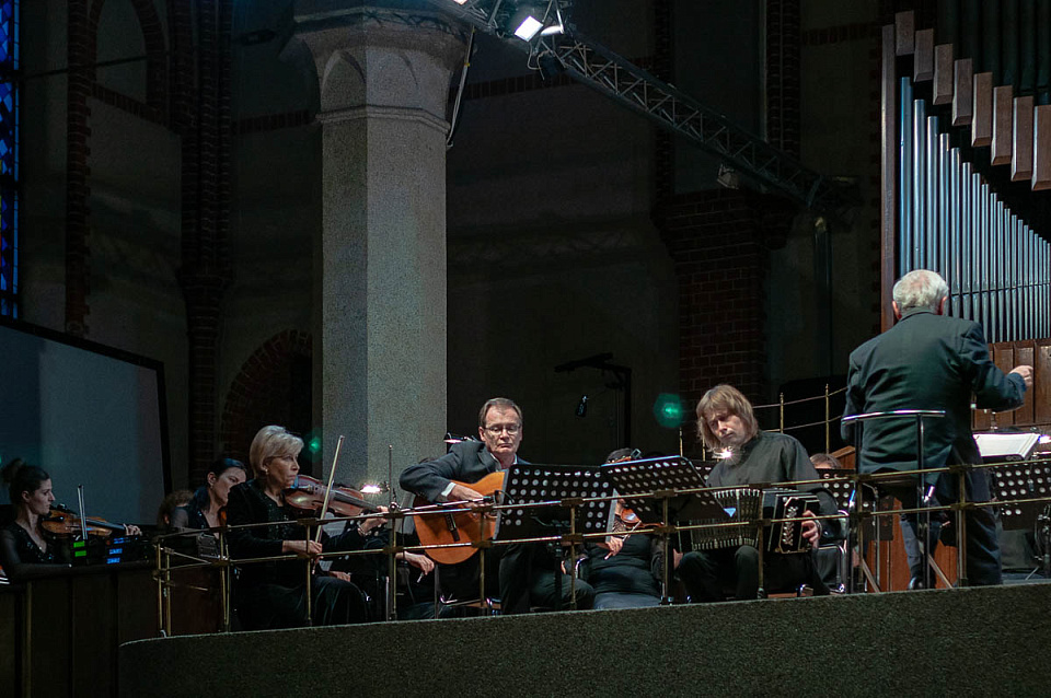 «МОСТЫ НАД ВРЕМЕНЕМ», 21 Мая 2021г. — фото 20