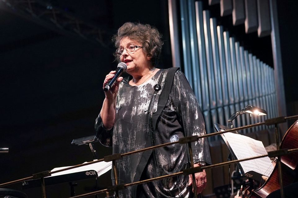 Ролдугин в Калининграде, 11 Ноября 2019г. — фото 4