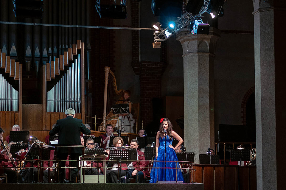 «Оперетта вчера, сегодня и завтра», 18 Марта 2021г. — фото 3