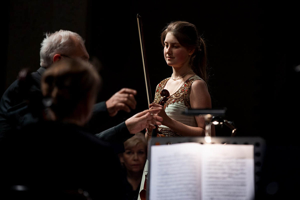 Международный фестиваль «Музыкальная весна». Открытие, 17 Марта 2021г. — фото 54