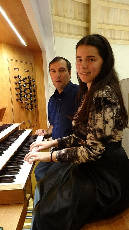 Мария Гаврилюк выступила в Клайпеде, 1 Августа 2016г. — фото 5