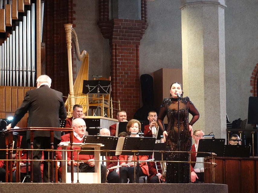 «Музыкальная гордость России», 16 Марта 2023г. — фото 5