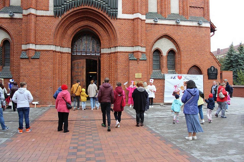 Открытие музыкального сезона 2022-2023 (фото), 21 Сентября 2022г. — фото 16