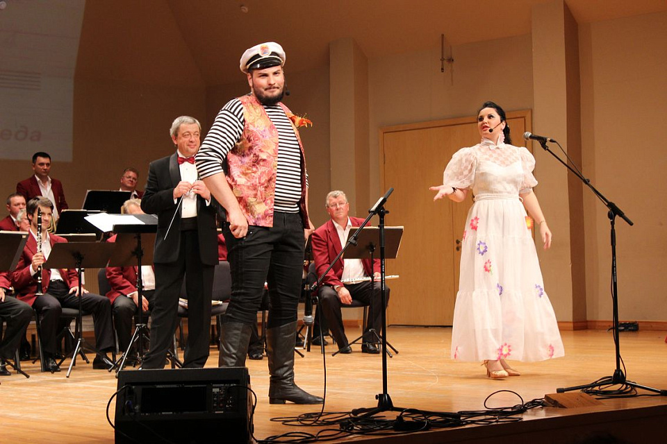 «Ты – моя мелодия», 10 Июня 2014г. — фото 20