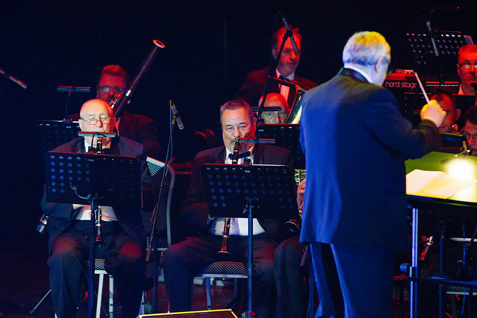 ТЕАТРАЛИЗОВАННОЕ ШОУ «МУЗЫКА КИНО», 4 Июня 2021г. — фото 49