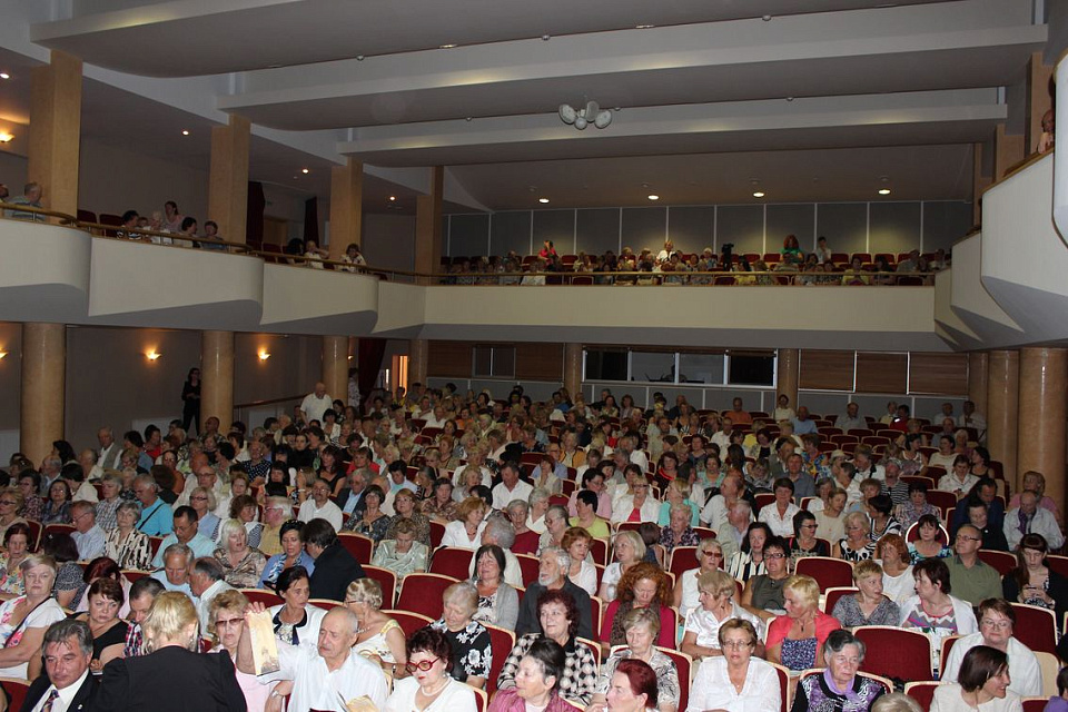 «Ты – моя мелодия», 10 Июня 2014г. — фото 2